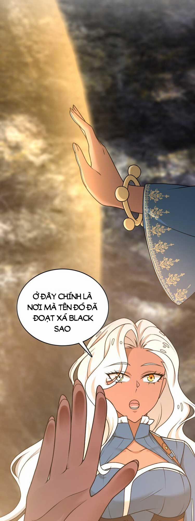 Sinh Hoạt Của Võ Đế Sau Khi Ẩn Cư 260 trang 32