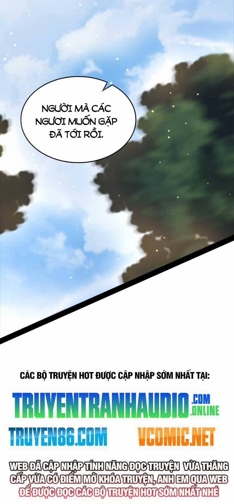 Sinh Hoạt Của Võ Đế Sau Khi Ẩn Cư 262 trang 35