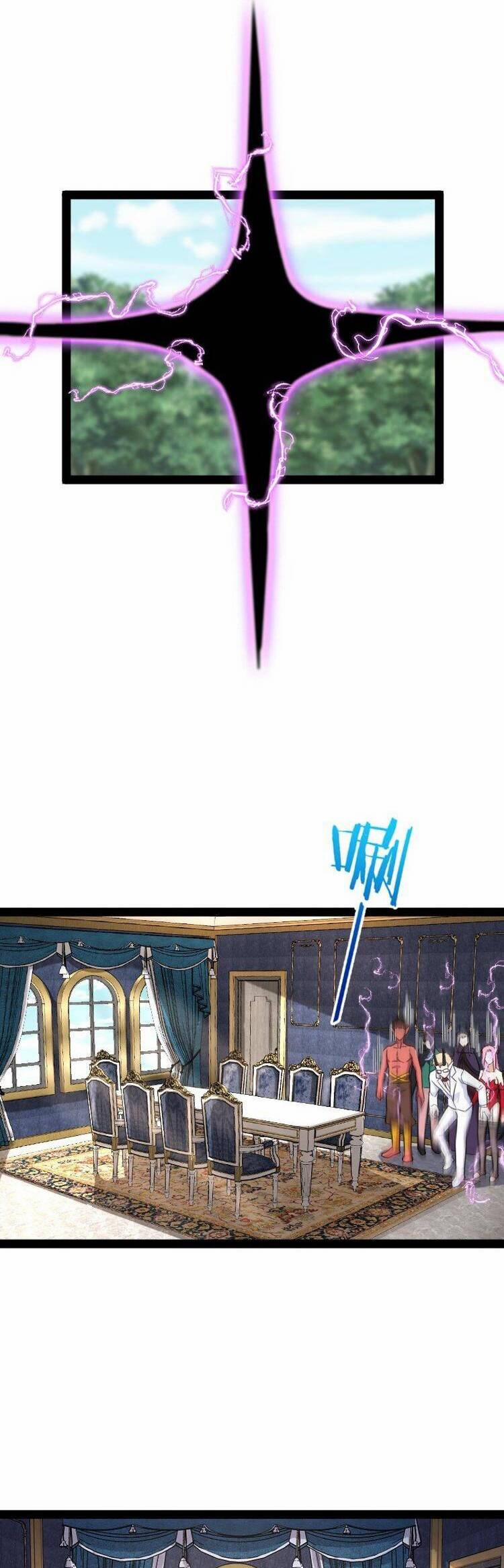 Sinh Hoạt Của Võ Đế Sau Khi Ẩn Cư 263 trang 14