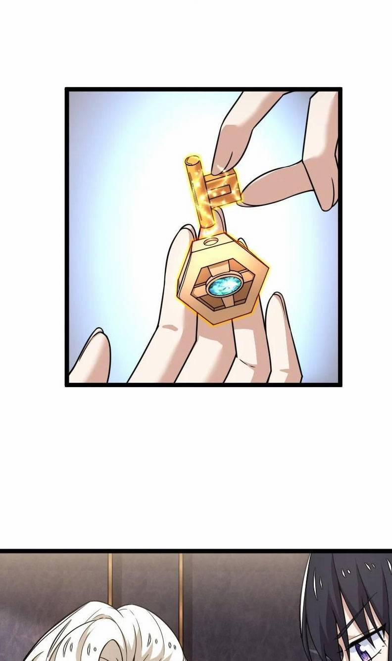 Sinh Hoạt Của Võ Đế Sau Khi Ẩn Cư 265 trang 15