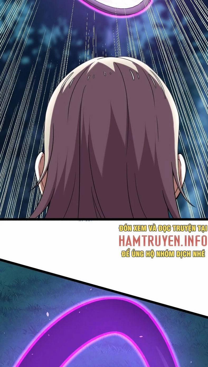 Sinh Hoạt Của Võ Đế Sau Khi Ẩn Cư 265 trang 26