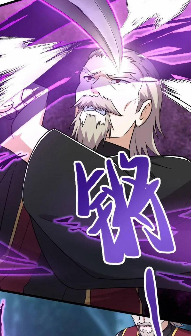 Sinh Hoạt Của Võ Đế Sau Khi Ẩn Cư 265 trang 28