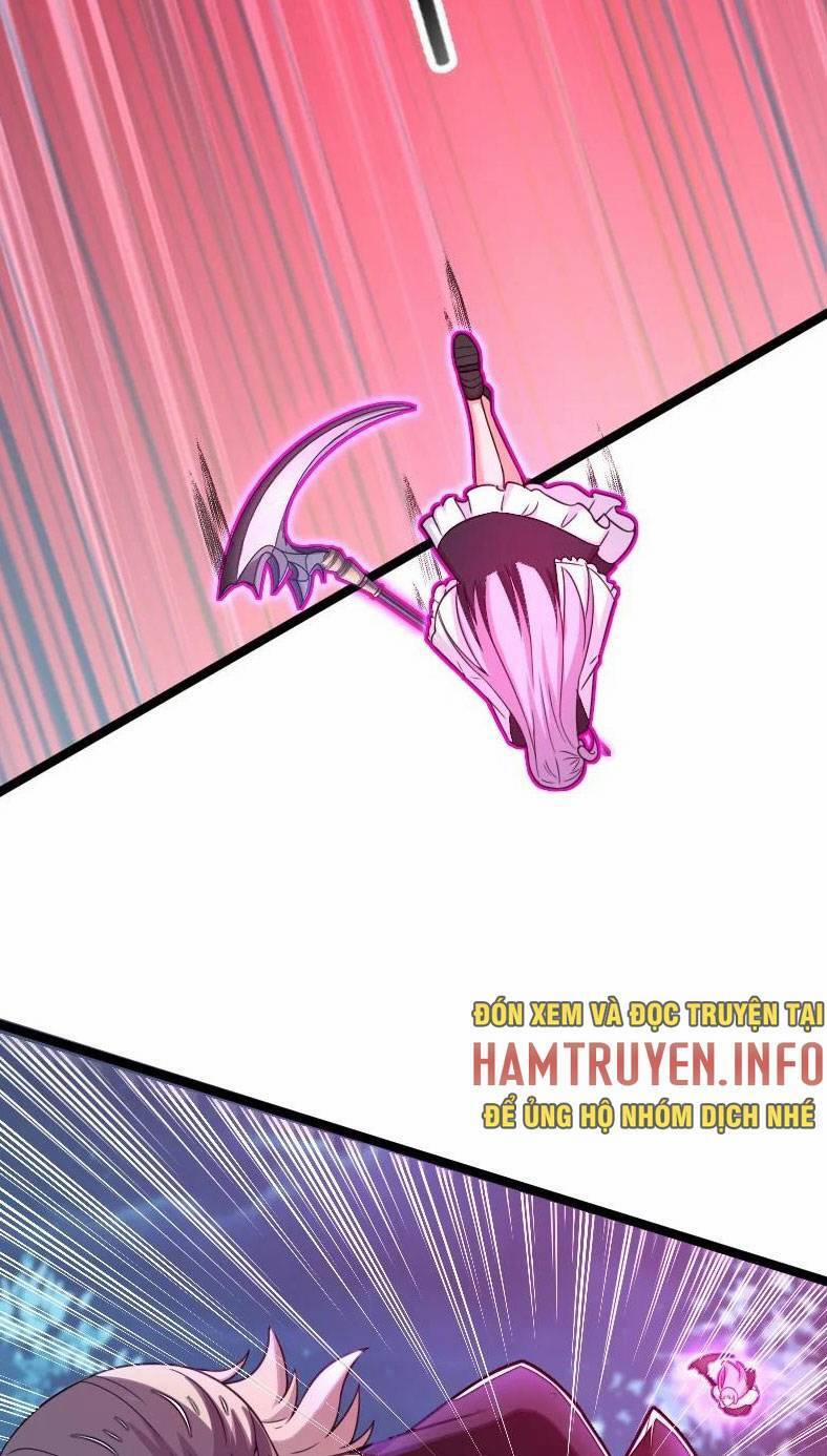 Sinh Hoạt Của Võ Đế Sau Khi Ẩn Cư 265 trang 38