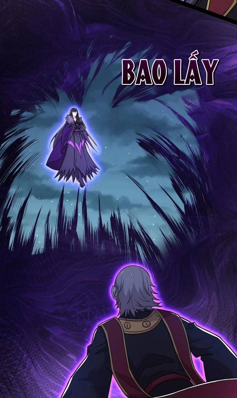 Sinh Hoạt Của Võ Đế Sau Khi Ẩn Cư 266 trang 1