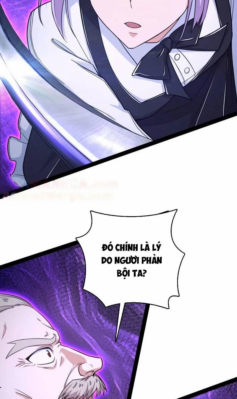 Sinh Hoạt Của Võ Đế Sau Khi Ẩn Cư 266 trang 12