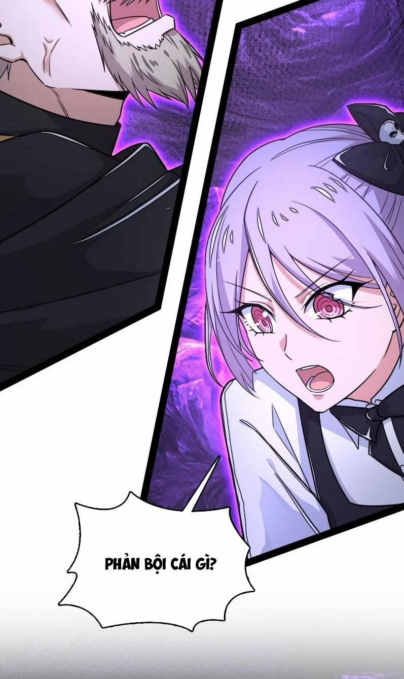 Sinh Hoạt Của Võ Đế Sau Khi Ẩn Cư 266 trang 13