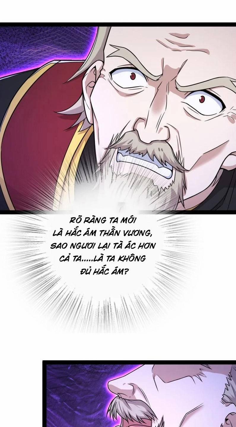 Sinh Hoạt Của Võ Đế Sau Khi Ẩn Cư 266 trang 26