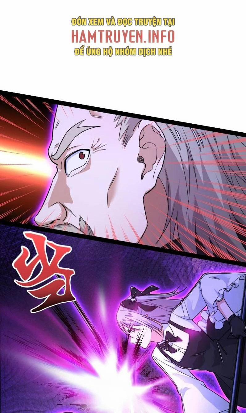 Sinh Hoạt Của Võ Đế Sau Khi Ẩn Cư 266 trang 9