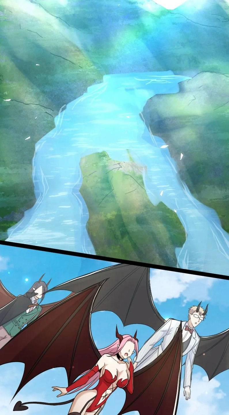 Sinh Hoạt Của Võ Đế Sau Khi Ẩn Cư 267 trang 28