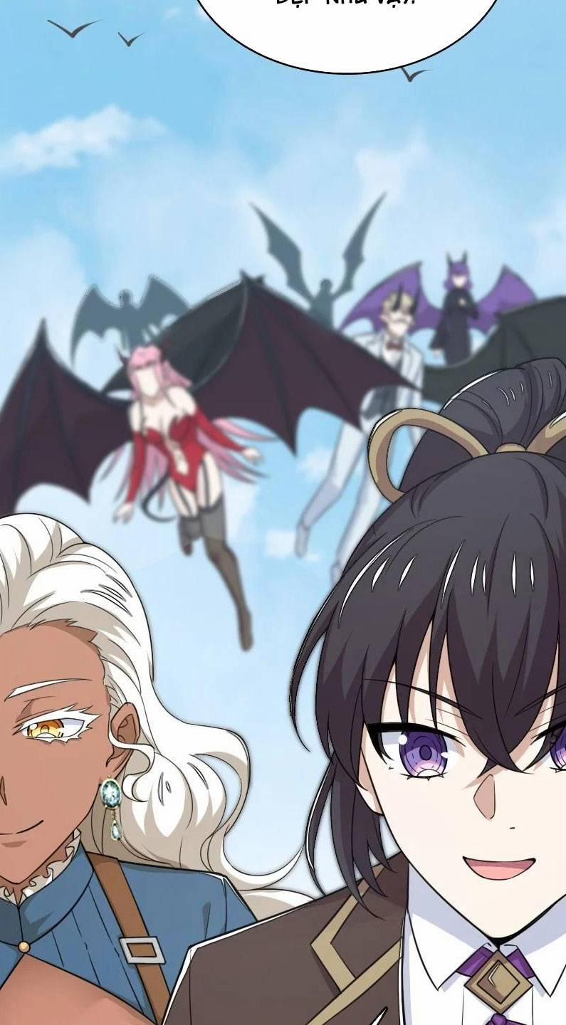 Sinh Hoạt Của Võ Đế Sau Khi Ẩn Cư 267 trang 30