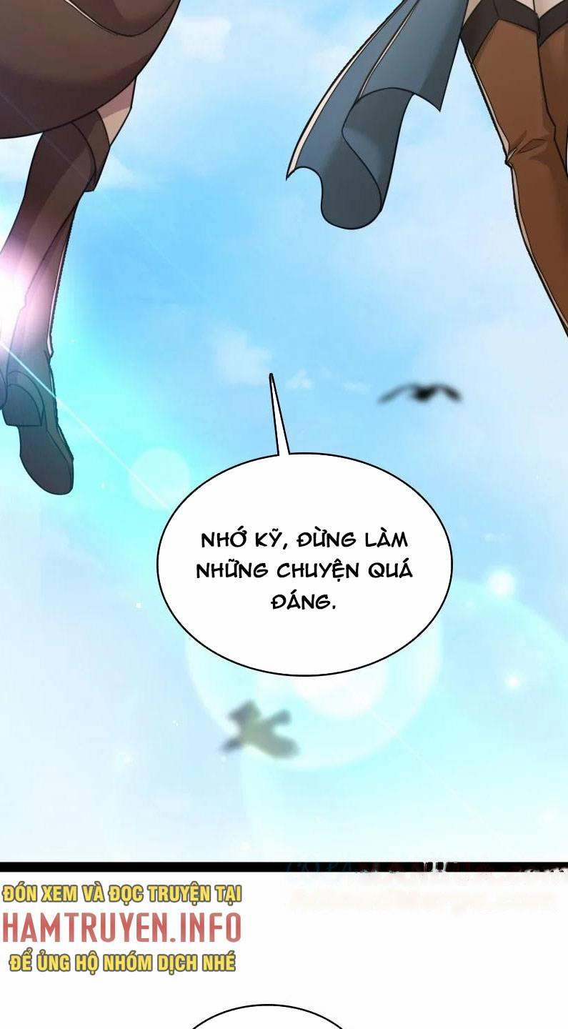 Sinh Hoạt Của Võ Đế Sau Khi Ẩn Cư 267 trang 32