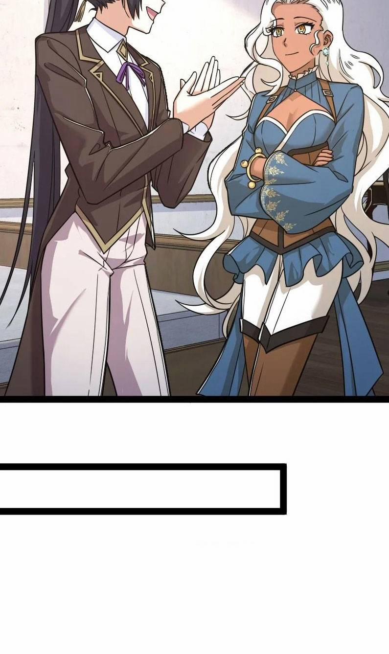 Sinh Hoạt Của Võ Đế Sau Khi Ẩn Cư 267 trang 8