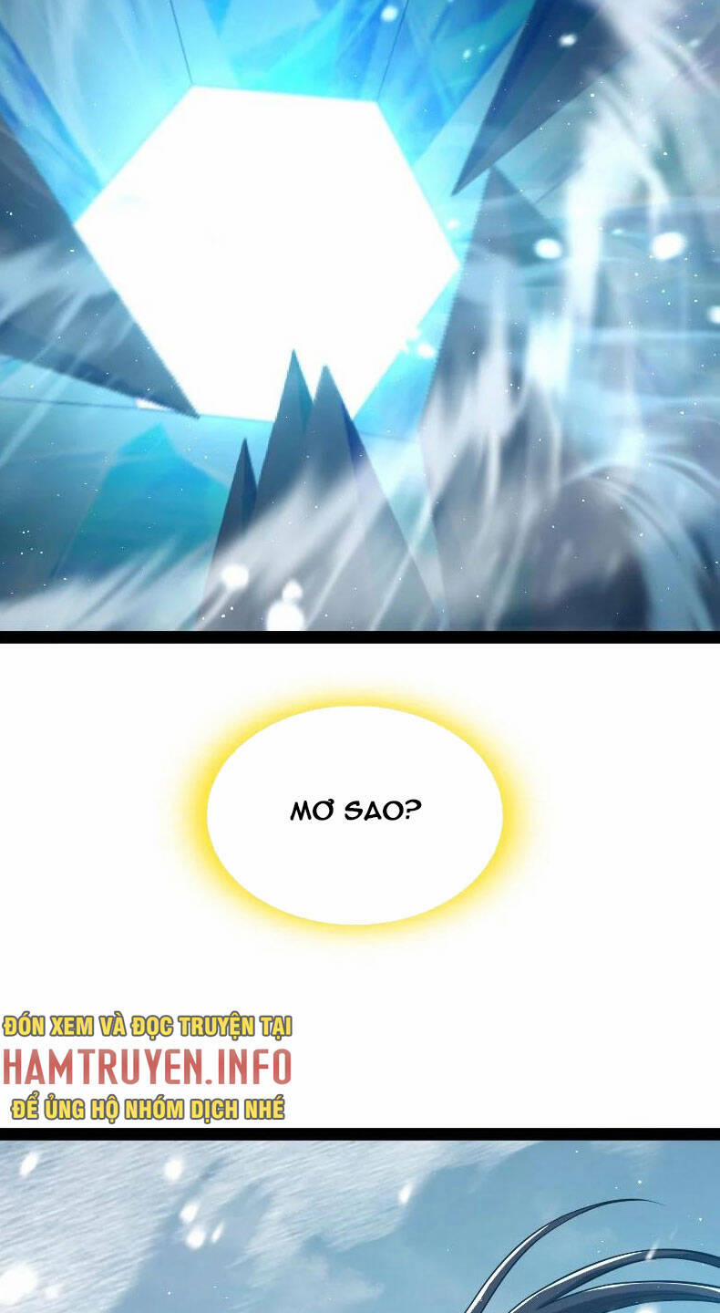 Sinh Hoạt Của Võ Đế Sau Khi Ẩn Cư 268 trang 39