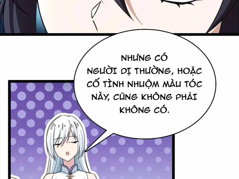 Sinh Hoạt Của Võ Đế Sau Khi Ẩn Cư 269 trang 14