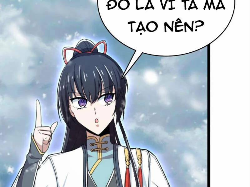 Sinh Hoạt Của Võ Đế Sau Khi Ẩn Cư 269 trang 28