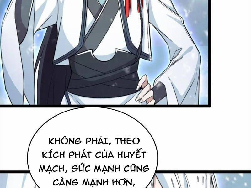 Sinh Hoạt Của Võ Đế Sau Khi Ẩn Cư 269 trang 29