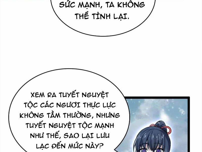 Sinh Hoạt Của Võ Đế Sau Khi Ẩn Cư 269 trang 39