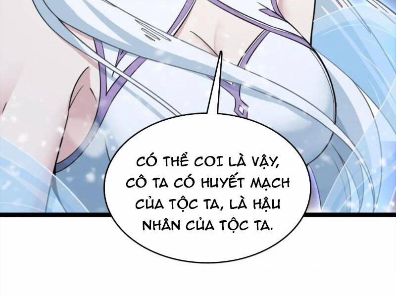 Sinh Hoạt Của Võ Đế Sau Khi Ẩn Cư 269 trang 4