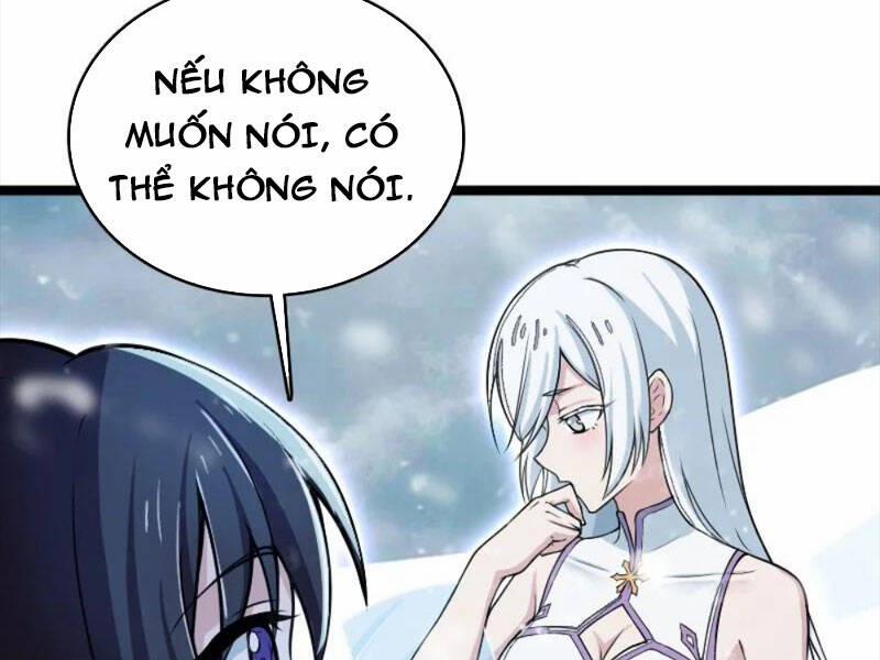 Sinh Hoạt Của Võ Đế Sau Khi Ẩn Cư 269 trang 41