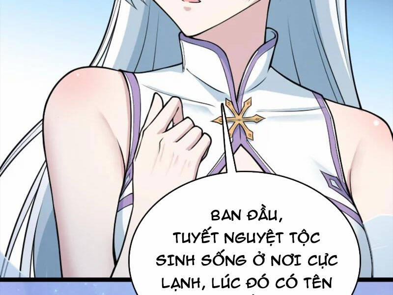 Sinh Hoạt Của Võ Đế Sau Khi Ẩn Cư 269 trang 44