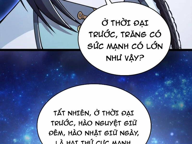 Sinh Hoạt Của Võ Đế Sau Khi Ẩn Cư 269 trang 50