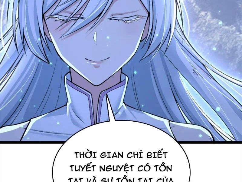 Sinh Hoạt Của Võ Đế Sau Khi Ẩn Cư 269 trang 54