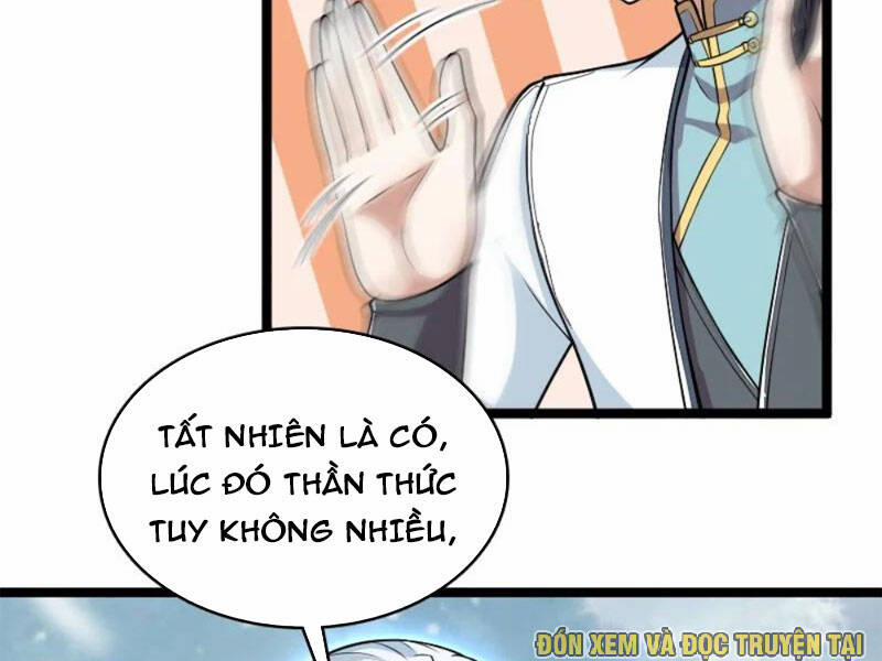 Sinh Hoạt Của Võ Đế Sau Khi Ẩn Cư 269 trang 77