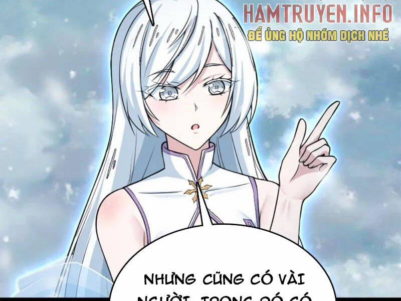 Sinh Hoạt Của Võ Đế Sau Khi Ẩn Cư 269 trang 78