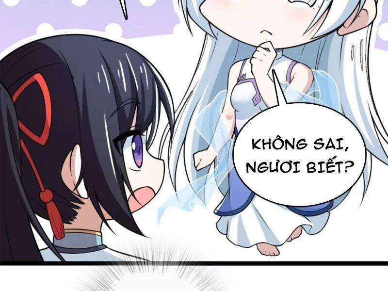 Sinh Hoạt Của Võ Đế Sau Khi Ẩn Cư 269 trang 80