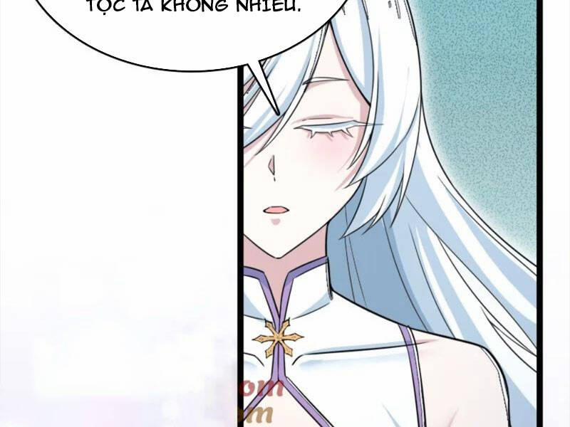 Sinh Hoạt Của Võ Đế Sau Khi Ẩn Cư 269 trang 9