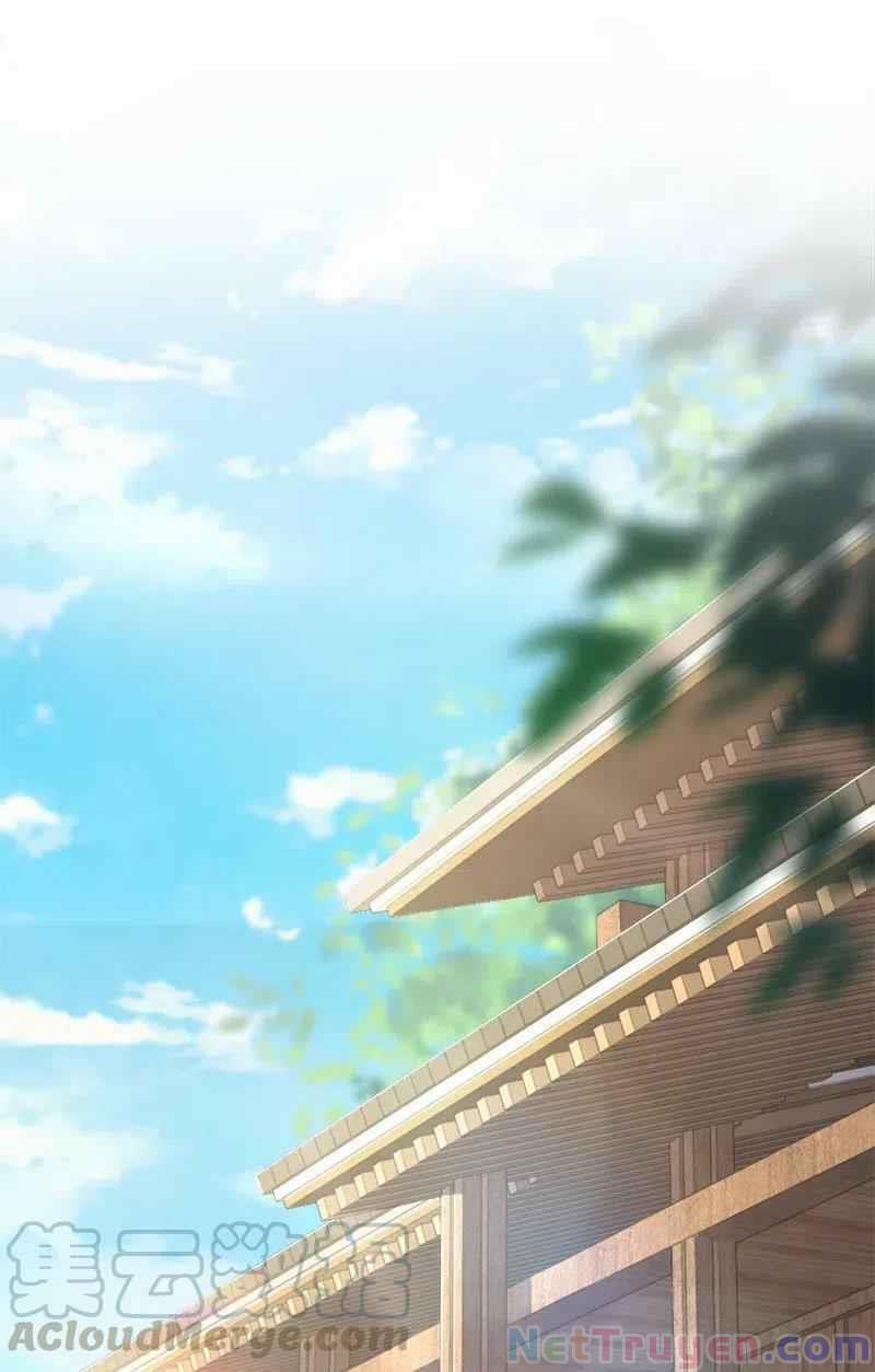 Sinh Hoạt Của Võ Đế Sau Khi Ẩn Cư 27 trang 34