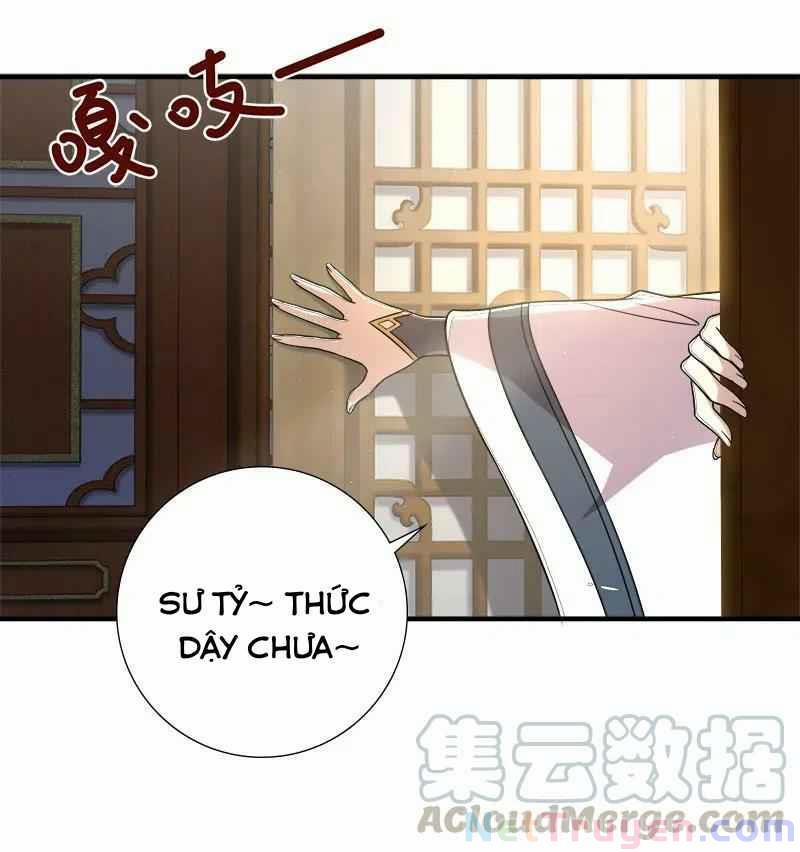 Sinh Hoạt Của Võ Đế Sau Khi Ẩn Cư 27 trang 37