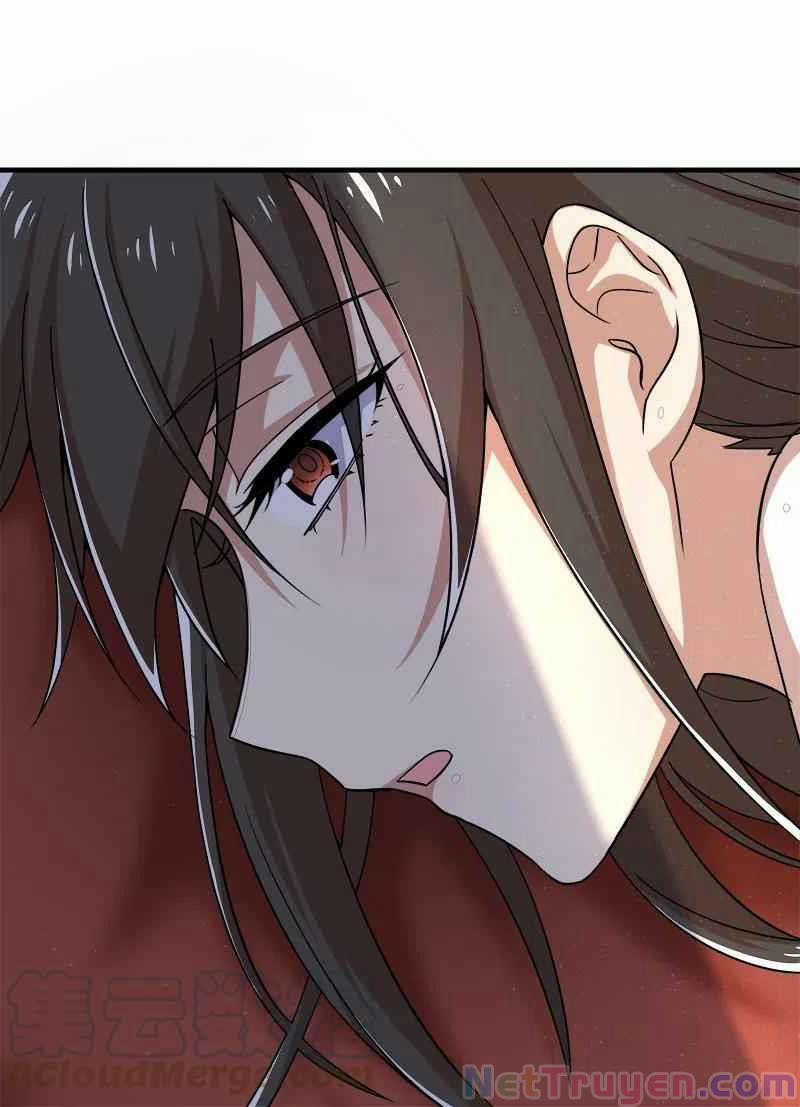 Sinh Hoạt Của Võ Đế Sau Khi Ẩn Cư 27 trang 45