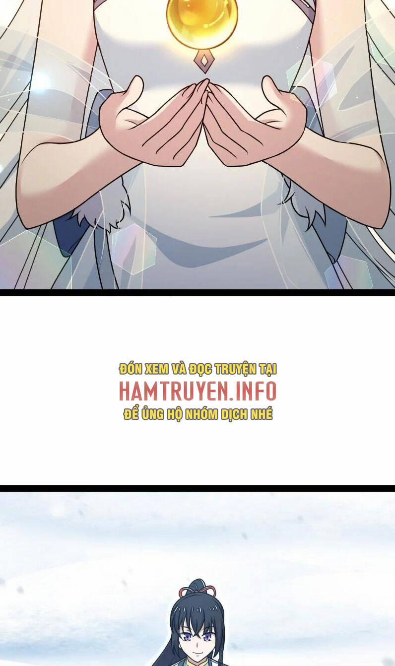 Sinh Hoạt Của Võ Đế Sau Khi Ẩn Cư 270 trang 14