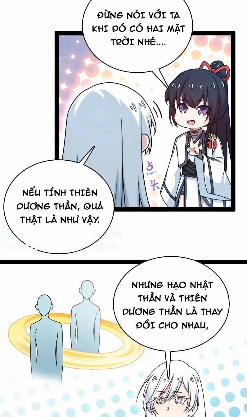 Sinh Hoạt Của Võ Đế Sau Khi Ẩn Cư 270 trang 2