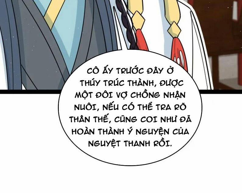 Sinh Hoạt Của Võ Đế Sau Khi Ẩn Cư 270 trang 44