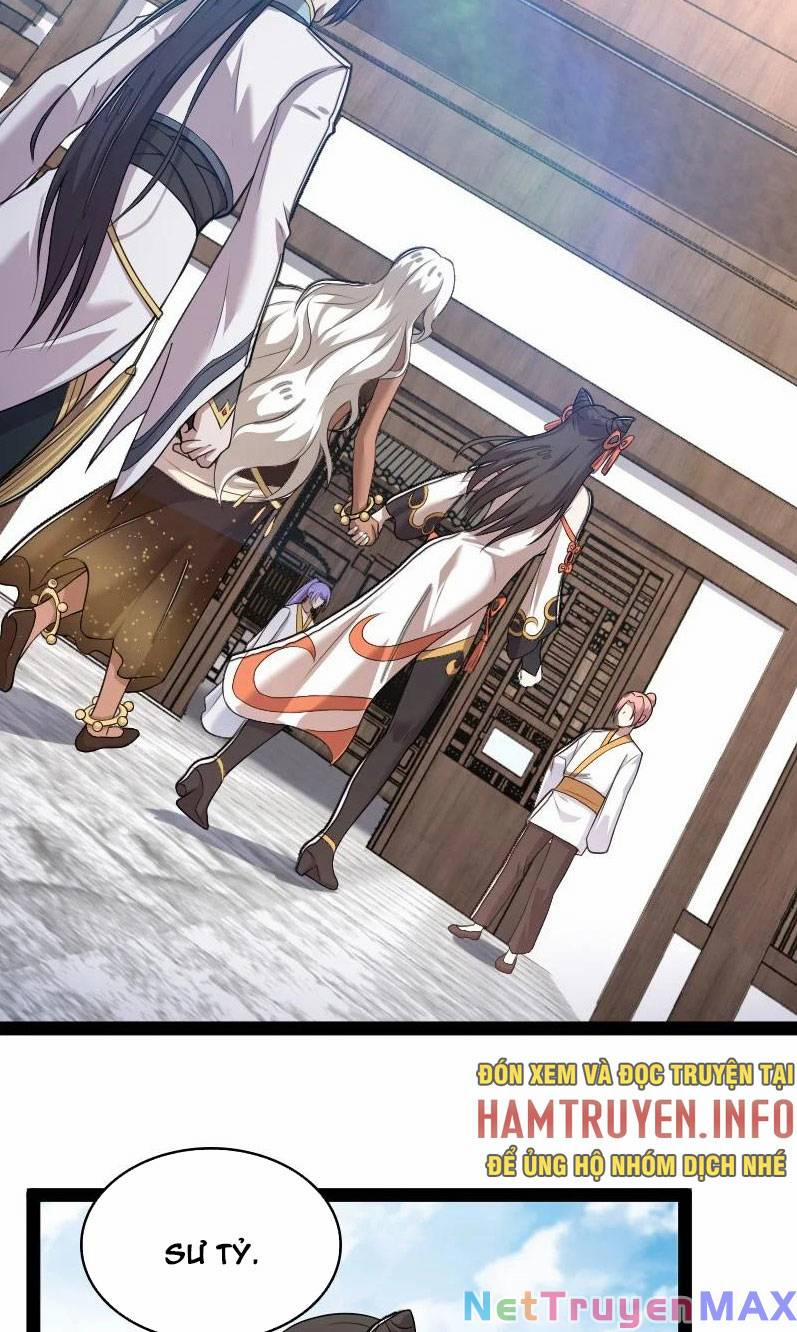 Sinh Hoạt Của Võ Đế Sau Khi Ẩn Cư 273 trang 14