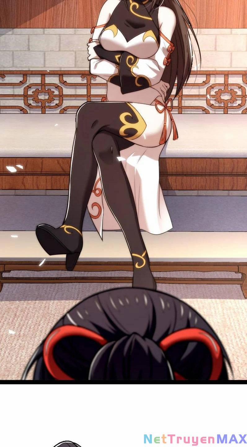 Sinh Hoạt Của Võ Đế Sau Khi Ẩn Cư 273 trang 23