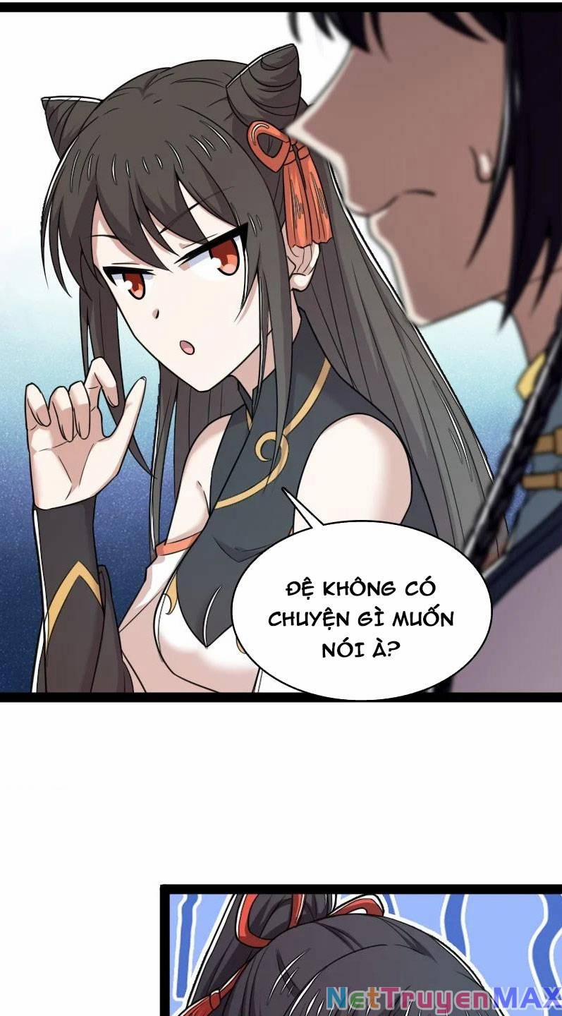 Sinh Hoạt Của Võ Đế Sau Khi Ẩn Cư 273 trang 27