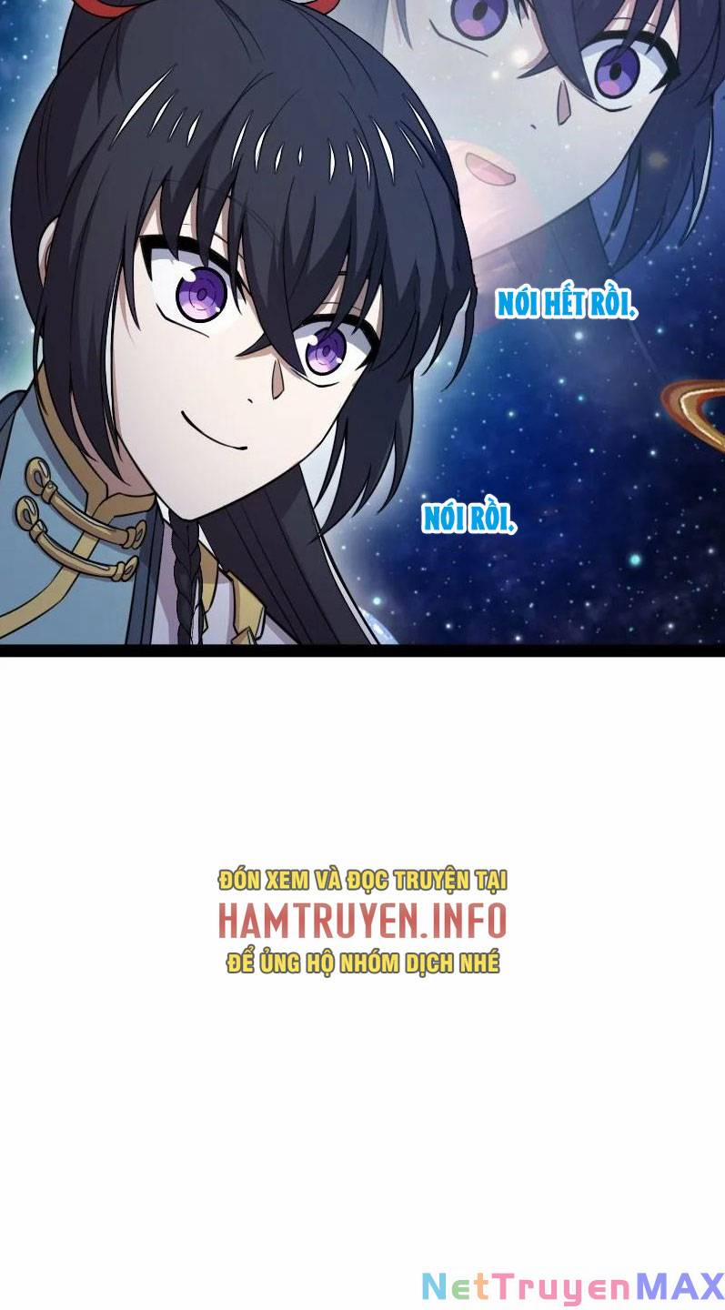 Sinh Hoạt Của Võ Đế Sau Khi Ẩn Cư 273 trang 39