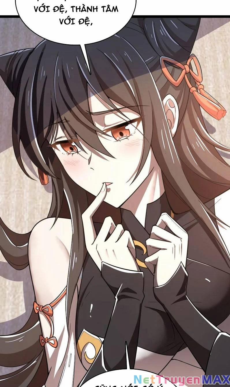 Sinh Hoạt Của Võ Đế Sau Khi Ẩn Cư 274 trang 1