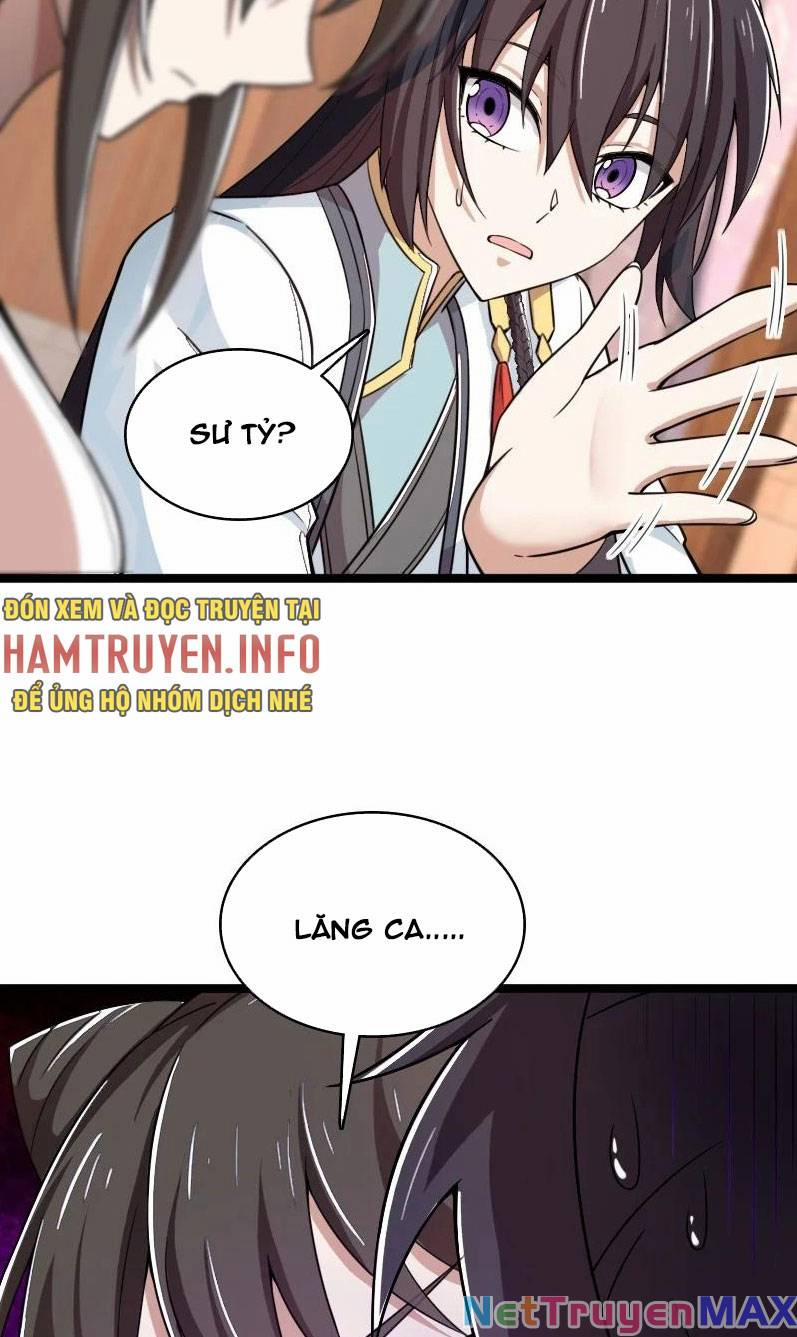 Sinh Hoạt Của Võ Đế Sau Khi Ẩn Cư 274 trang 13