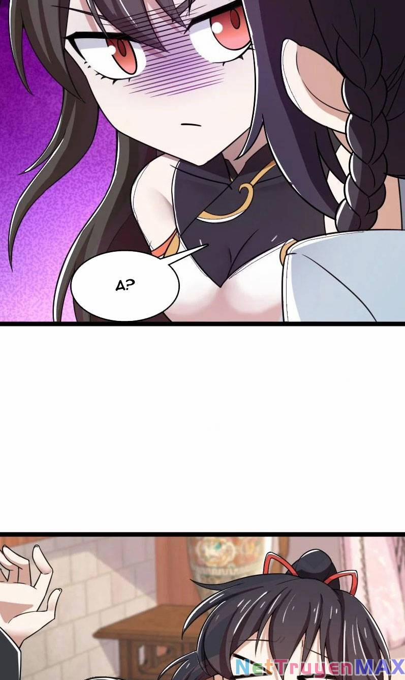 Sinh Hoạt Của Võ Đế Sau Khi Ẩn Cư 274 trang 14