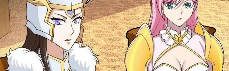 Sinh Hoạt Của Võ Đế Sau Khi Ẩn Cư 274 trang 41