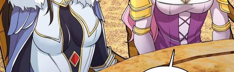 Sinh Hoạt Của Võ Đế Sau Khi Ẩn Cư 274 trang 42