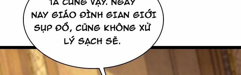 Sinh Hoạt Của Võ Đế Sau Khi Ẩn Cư 274 trang 49