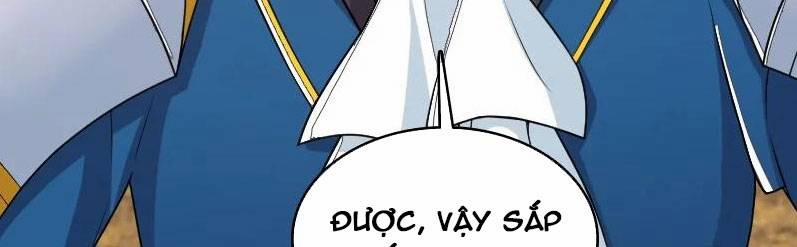 Sinh Hoạt Của Võ Đế Sau Khi Ẩn Cư 274 trang 58