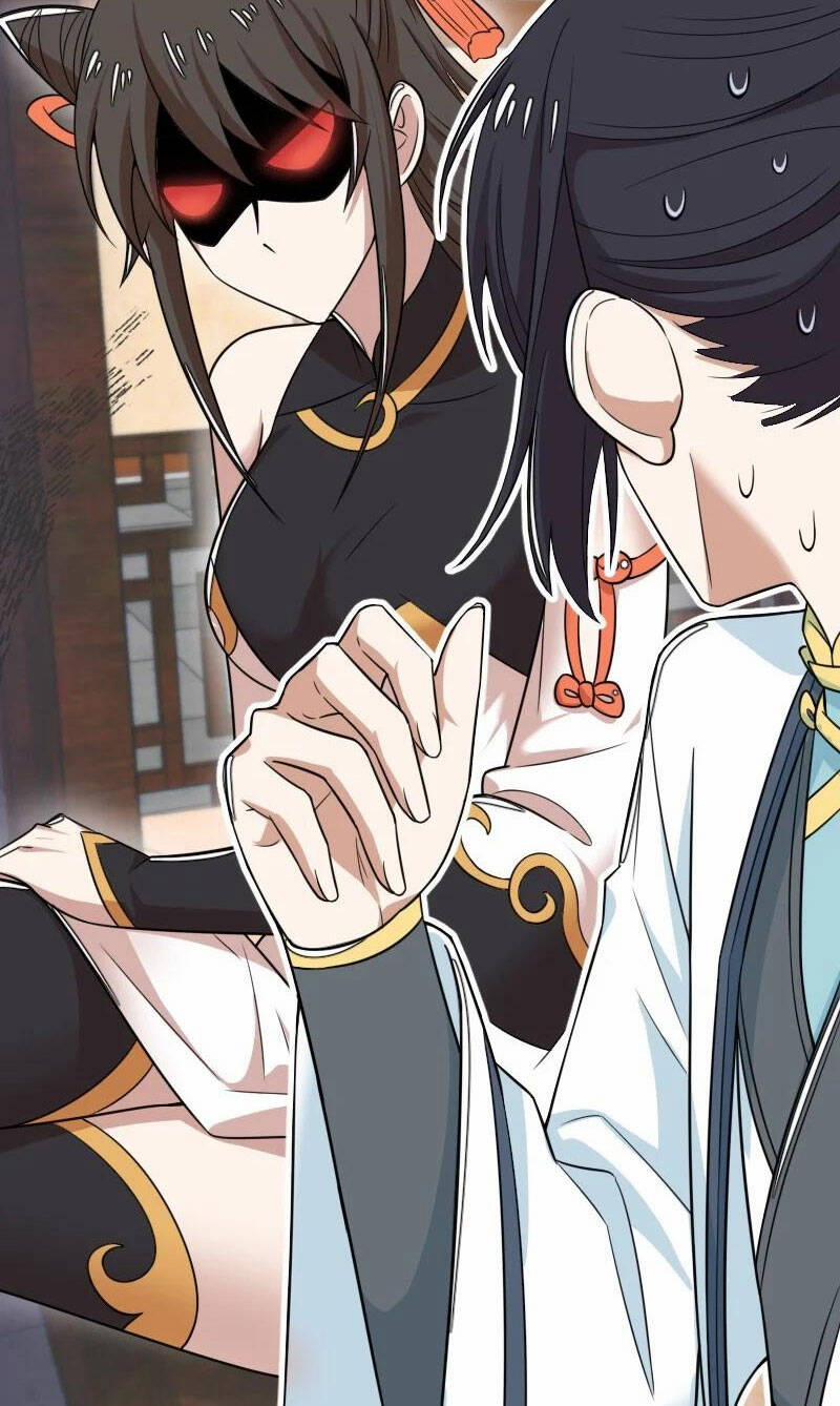 Sinh Hoạt Của Võ Đế Sau Khi Ẩn Cư 275 trang 10