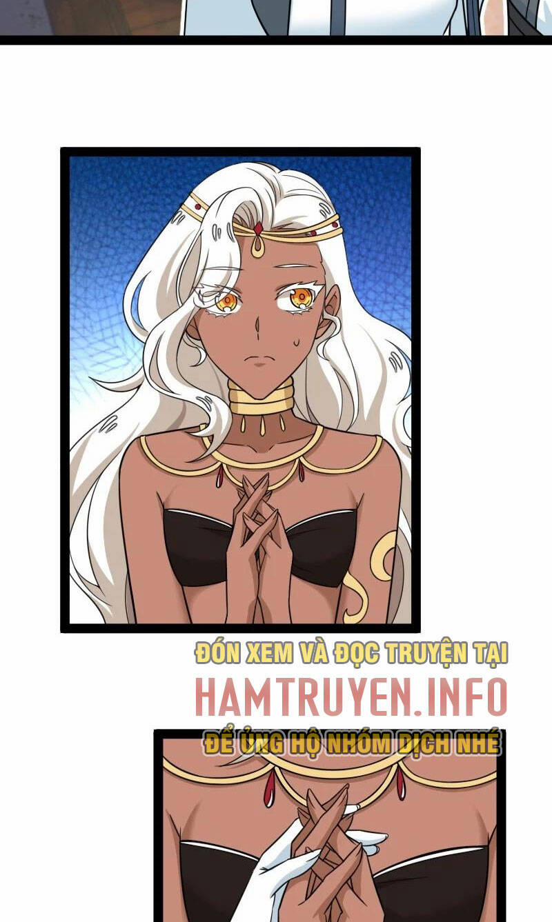 Sinh Hoạt Của Võ Đế Sau Khi Ẩn Cư 275 trang 11