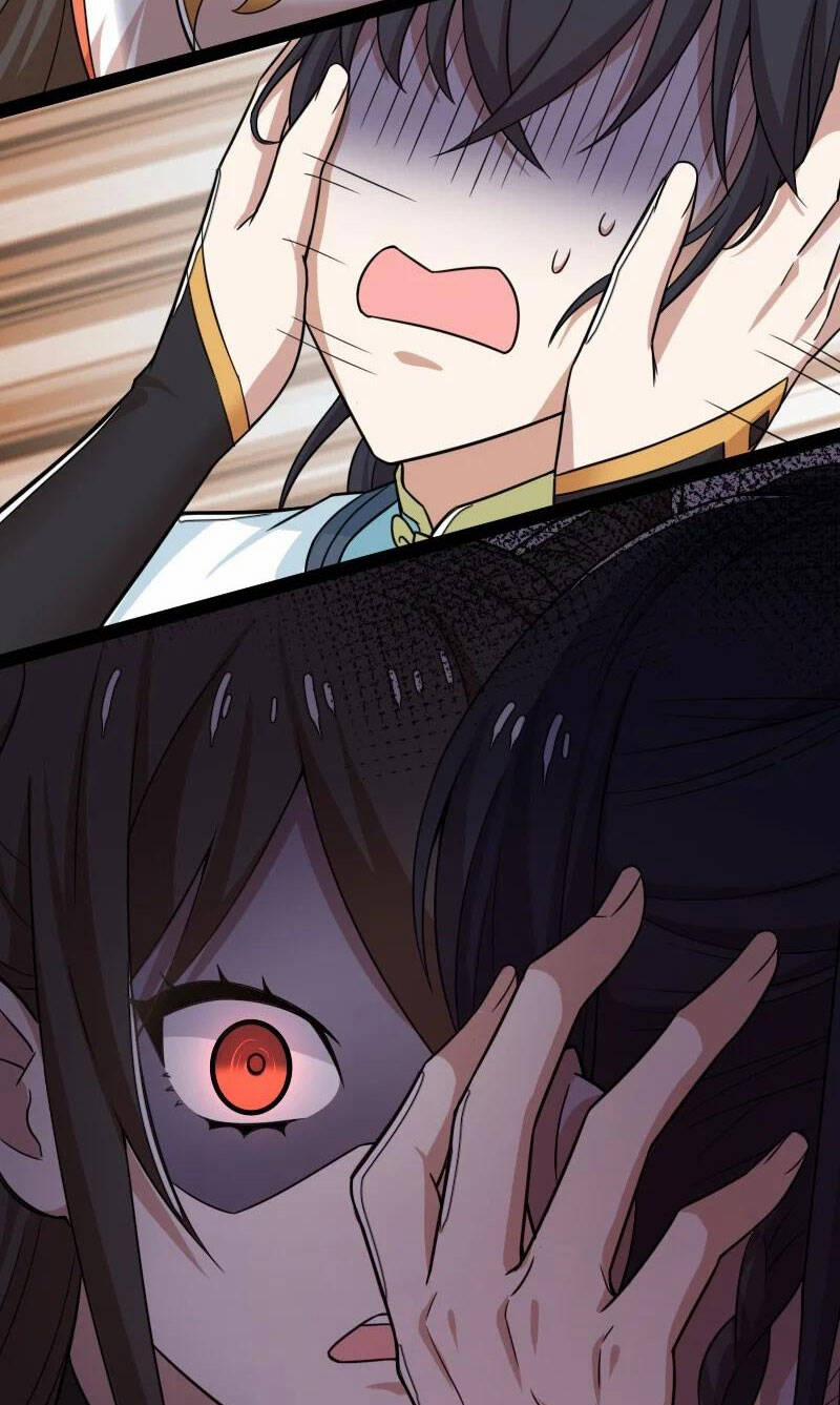 Sinh Hoạt Của Võ Đế Sau Khi Ẩn Cư 275 trang 16